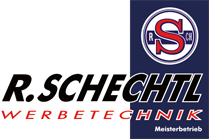 Werbetechnik Schechtl